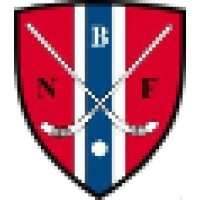 Norges Bandyforbund logo - Similar company to Pando Performance - Player Management