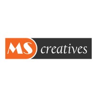 MS Creatives hyderabad - Clothes Drying Hanger in Hyderabad logo - Similar company to Hanger Solutions