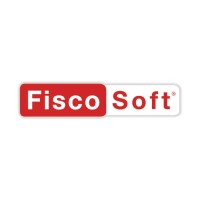 FiscosoftPY logo - Similar company to Ms Group Empresarial
