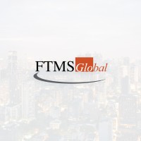FTMS Global logo - Similar company to Ftms Global