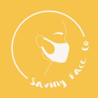 Saving Face. Co logo - Similar company to Saving Face