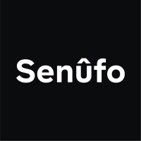Senufo logo - Similar company to Ony Consulting Group