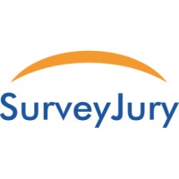 Survey Jury logo - Similar company to Survey Fieldwork