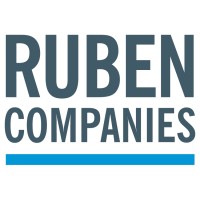 Ruben Companies logo - Similar company to Aminfo Ltda