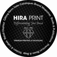 Hira Print Solutions Pvt. Ltd. logo - Similar company to Cake4U