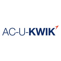 ACUKWIK logo - Similar company to Cliqjets Aviation