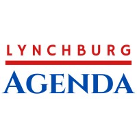 Lynchburg Agenda logo - Similar company to Small Business Development Center - Lynchburg Region