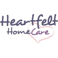 HeartFelt Home Care logo - Similar company to Specialty Pharmasource Llc