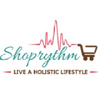 Shoprythm logo - Similar company to Next Evolve