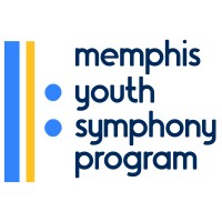 Memphis Youth Symphony Program logo - Similar company to Echelon Advisors