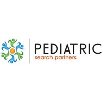 Pediatric Search Partners logo - Similar company to Pediatric Academic Societies Meeting