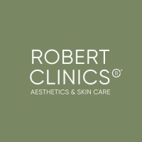 Robert Clinics logo - Similar company to Bm Clinics - Betaalbaar Mooier