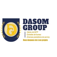 DASOM GROUP logo - Similar company to Dasom Corp.