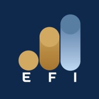EFI – Elite Finance Institute logo - Similar company to Karamo Conseil
