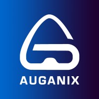 Auganix logo - Similar company to Optix