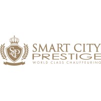 Smart City Prestige logo - Similar company to Poised Concierge