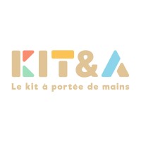 Kit&A logo - Similar company to Modulbois