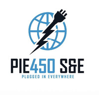 Pie450 Sports & Entertainment