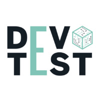DevTest logo - Similar company to Reborn Technology