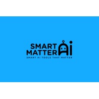 SmartMatter AI logo - Similar company to Freight Brokers Ltd