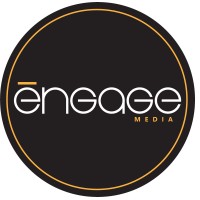 Engage Media & Branding logo - Similar company to Virtual Interactive Solutionz Pvt. Ltd