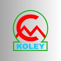 Koley Converting Machinery Pvt Ltd logo - Similar company to Uv Graphic Technologies Private Limited