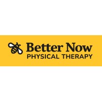 Better Now Physical Therapy logo - Similar company to Ry Services