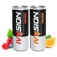 IVUSION Beverage Company, LLC logo - Similar company to Beverage Visions