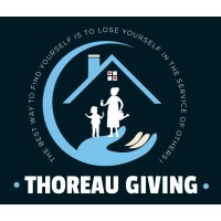 Thoreau Giving logo - Similar company to Jonin Intelligence & Protective Services, Inc.
