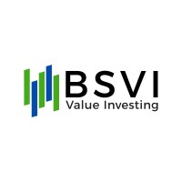 Bocconi Students for Value Investing logo - Similar company to Raisina Hacks
