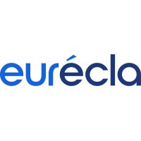 Eurécla logo - Similar company to Service Payes