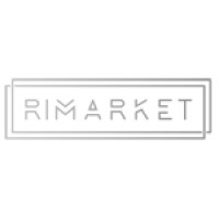 Rimarket wooden products logo - Similar company to Froc