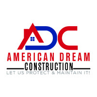 American Dream Construction logo - Similar company to Msp Construction Llc
