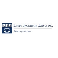 The Law Offices Of Levin Jacobson Japha, P.C.