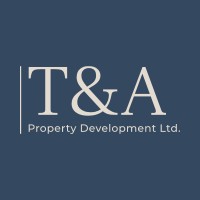 T&A Property Development Ltd. logo - Similar company to Coltzer Company