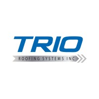Trio Roofing Systems Inc logo - Similar company to Warner Roofing Inc.