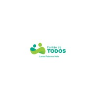 Cartão de TODOS Curitiba - Portão logo - Similar company to Korza
