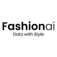 FashionAI logo - Similar company to Grid37