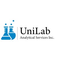 UniLab Analytical Services Inc. logo - Similar company to Mcrina Laboratories Inc