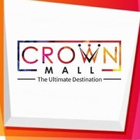 Crown Mall logo - Similar company to Global Triumph Foundation