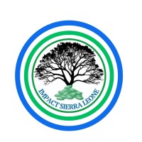 Impact Sierra Leone logo - Similar company to Impact