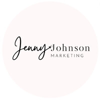 Jenny Johnson Marketing logo - Similar company to Mad Chicken