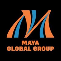 MAYA-GLOBAL-GROUP logo - Similar company to Slibio Labs