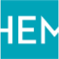 HEM Fastighetsmäklare Sverige AB logo - Similar company to It-Pedagogen