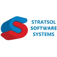 Stratsol Software Systems logo - Similar company to Sp Software Pvt Ltd