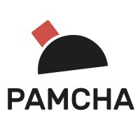 Pamcha logo - Similar company to Bento-Studio