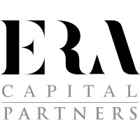 ERA Capital Partners logo - Similar company to Chroma Ventures