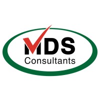 MDS Consultants logo - Similar company to Proactive Ltc Consulting