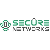 Secure Networks logo - Similar company to Secure Network