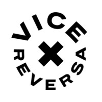 Vice Reversa logo - Similar company to Coboron